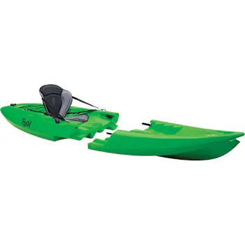 POINT 65 SWEDEN Tequila GTX Solo Lime Kayak