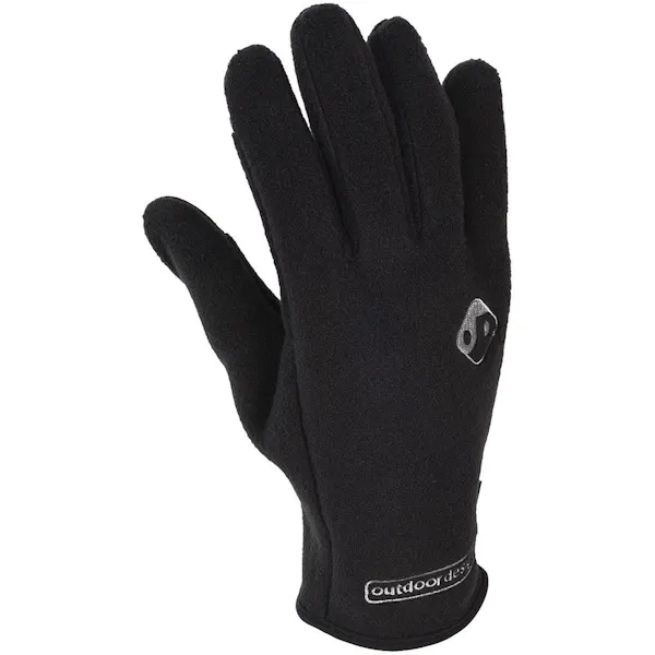 OUTDOOR DESIGNS Fuji Touch Black