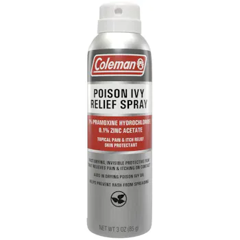 COLEMAN Poison Ivy Relief Spray 3Oz