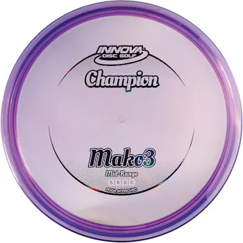 INNOVA DISC Champion Mako 3-Mid Range
