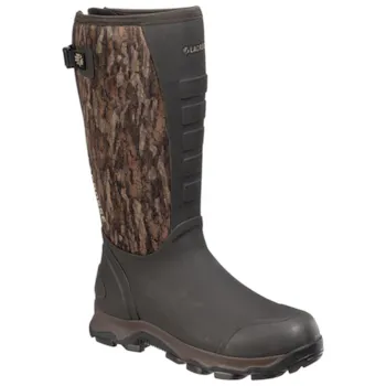 LaCrosse 4xAlpha Waterproof Hunting Boots for Men 