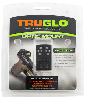 Truglo TRUGLO Optic Mount for Red Dot Sight