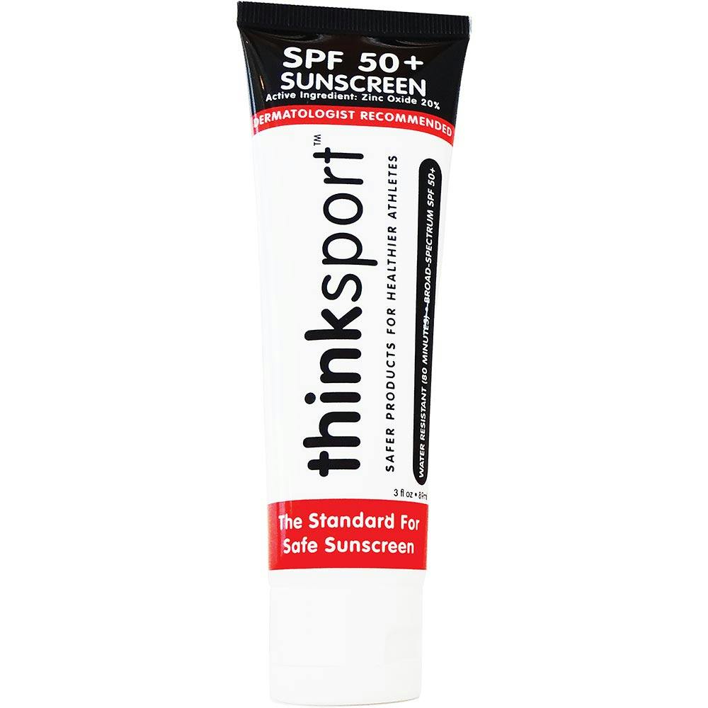 THINKSPORT Sunscreen SPF 50+-img-1