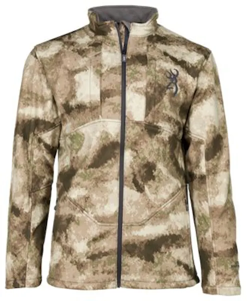 Browning Hell's Canyon Speed Backcountry-FM GORE WINDSTOPPER Jacket for Men
