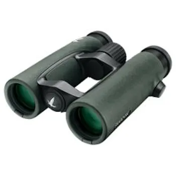 Swarovski EL Binoculars with Swarovision