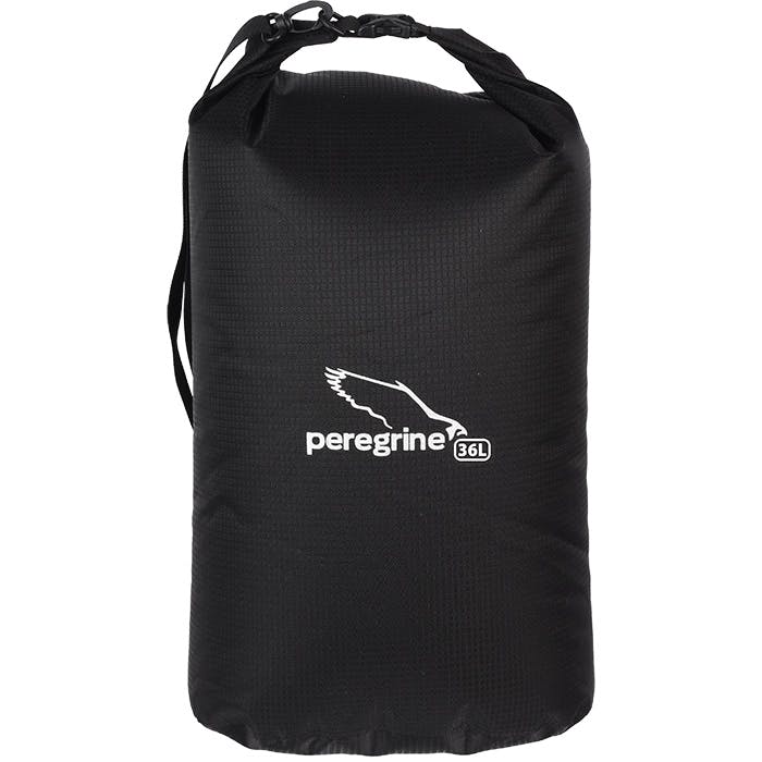 PEREGRINE Tough Dry Sack  - Size: 36L, Color: Black-img-1