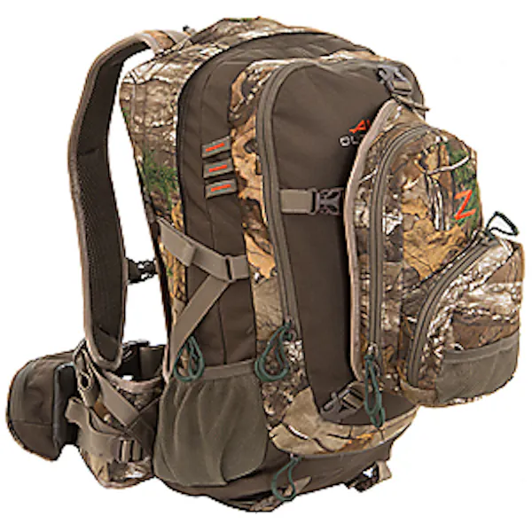 Alps OutdoorZ Crossfire Backpack