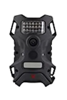 Wildgame Innovations TX10i1-8 Terra Extreme Camera, 10 MP, Black