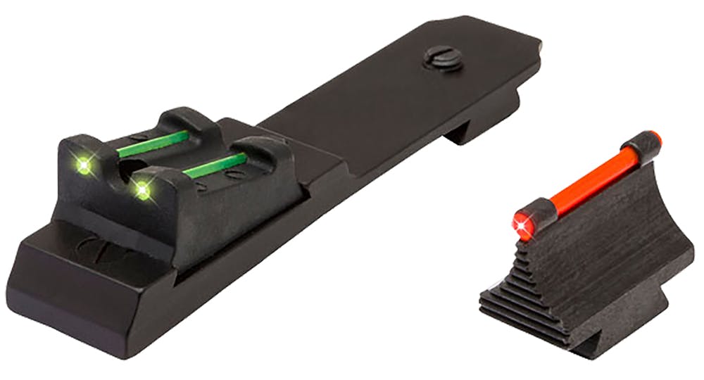 Truglo Lever Action Rifle Sights - Front Sight Height: .343"-img-0