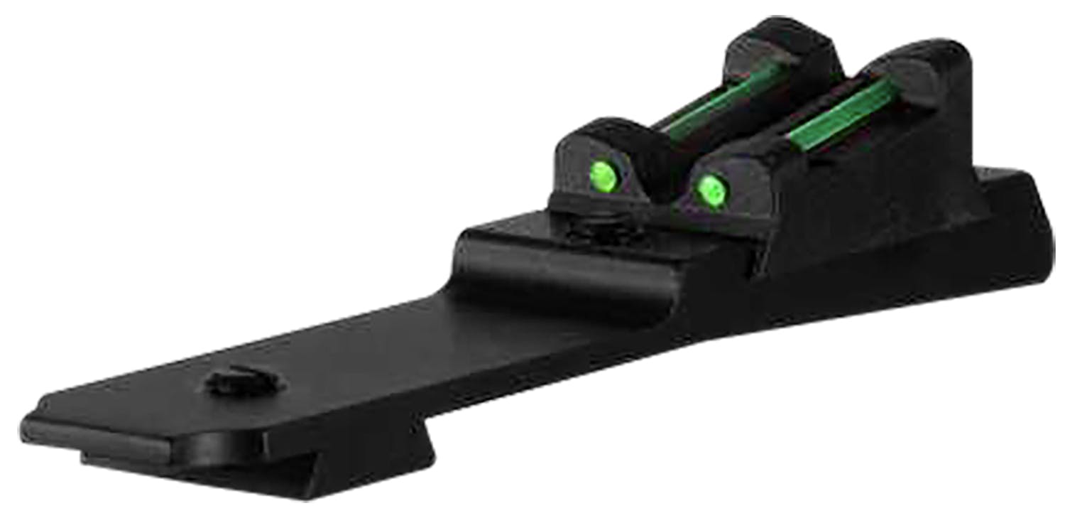 Truglo Lever Action Rifle Sights - Front Sight Height: .343"-img-1