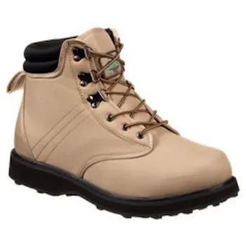 White River Fly Shop Rubber Sole Wading Boots for Men 