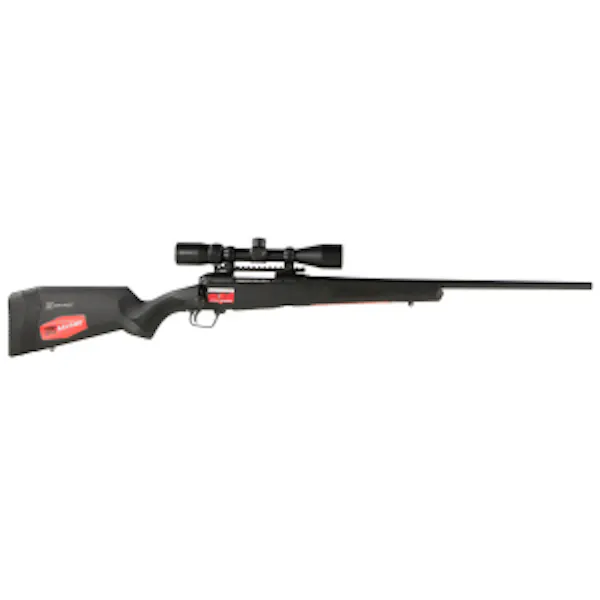 Savage Arms 110 Apex Hunter XP 30-06 4 Round Bolt Action Centerfire Rifle, Sporter - 57313