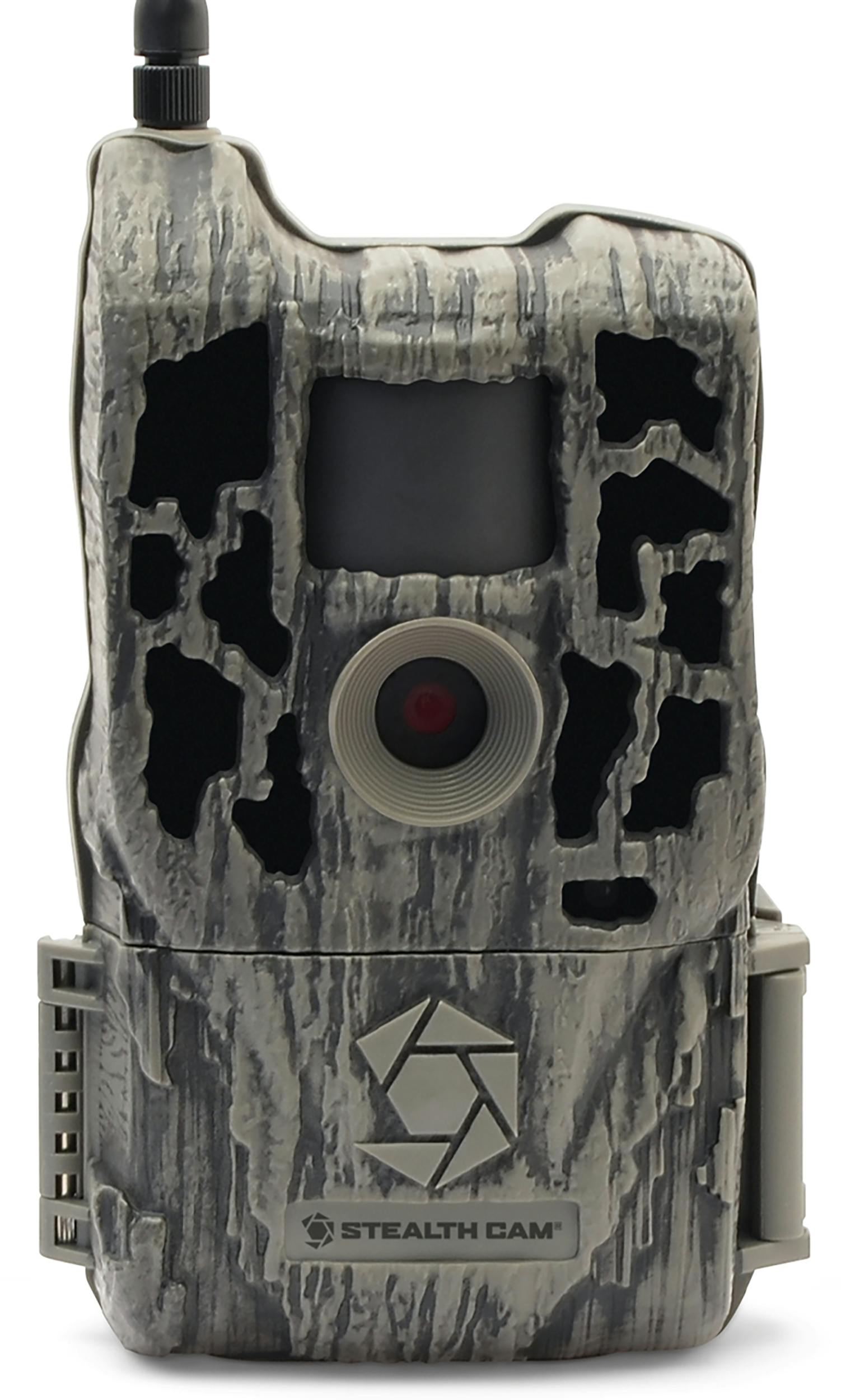 Stealth Cam Reactor Camera 26MP Resolution, 32GB, Service Provider: AT&T-img-0