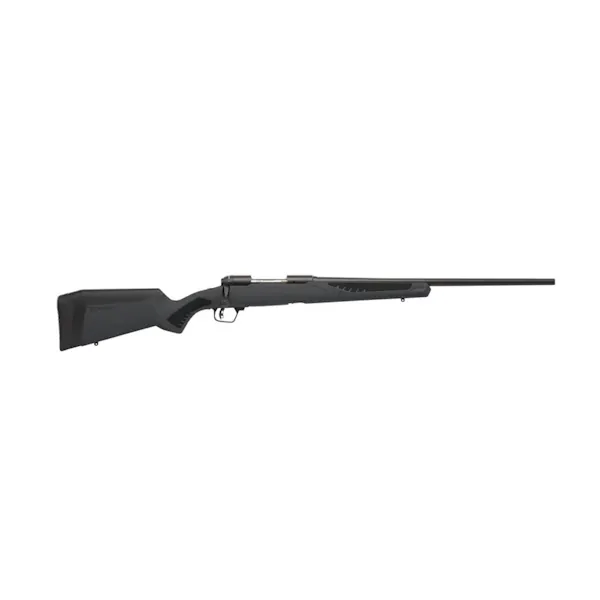 SAVAGE 110 Hunter .300 Win Mag 24in 3rd Grey Bolt-Action Rifle 