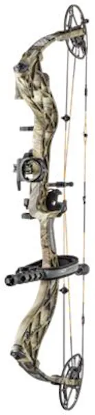 Diamond by Bowtech Deploy SB R.A.K. Compound Bow Package