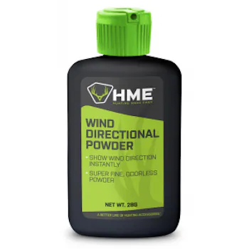 HME Wind Indicator Powder, 28 g - WIND