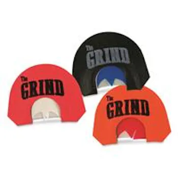 The Grind Mouth Calls, 3 Pack