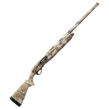 Winchester SX4 Waterfowl Hunter Semi