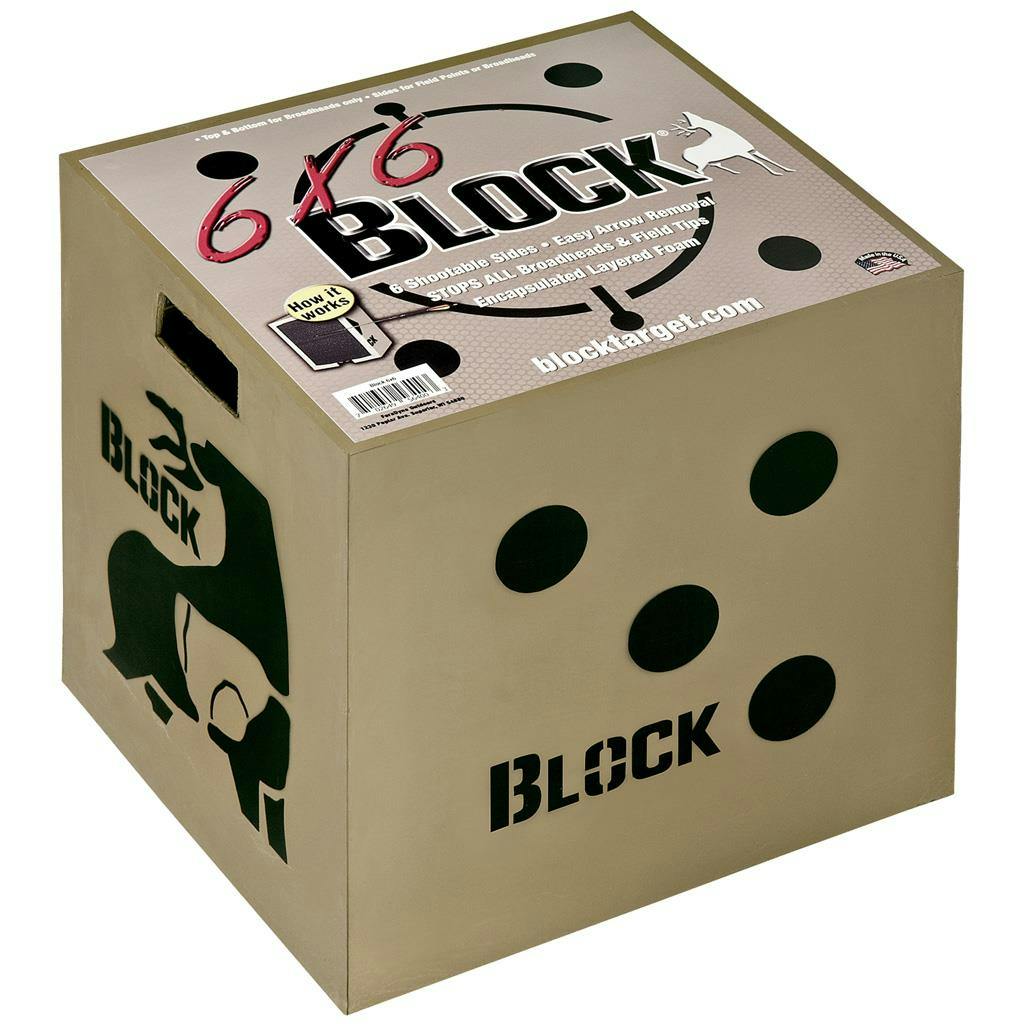 Block 6x6 Target-img-0