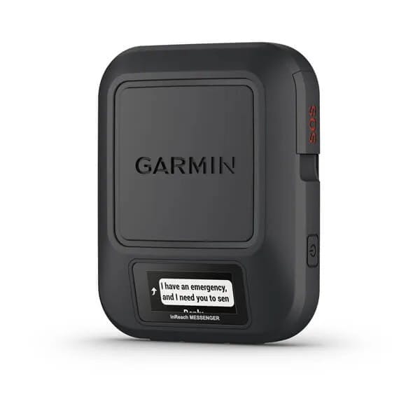 Garmin inReach Messenger Open Box-img-5