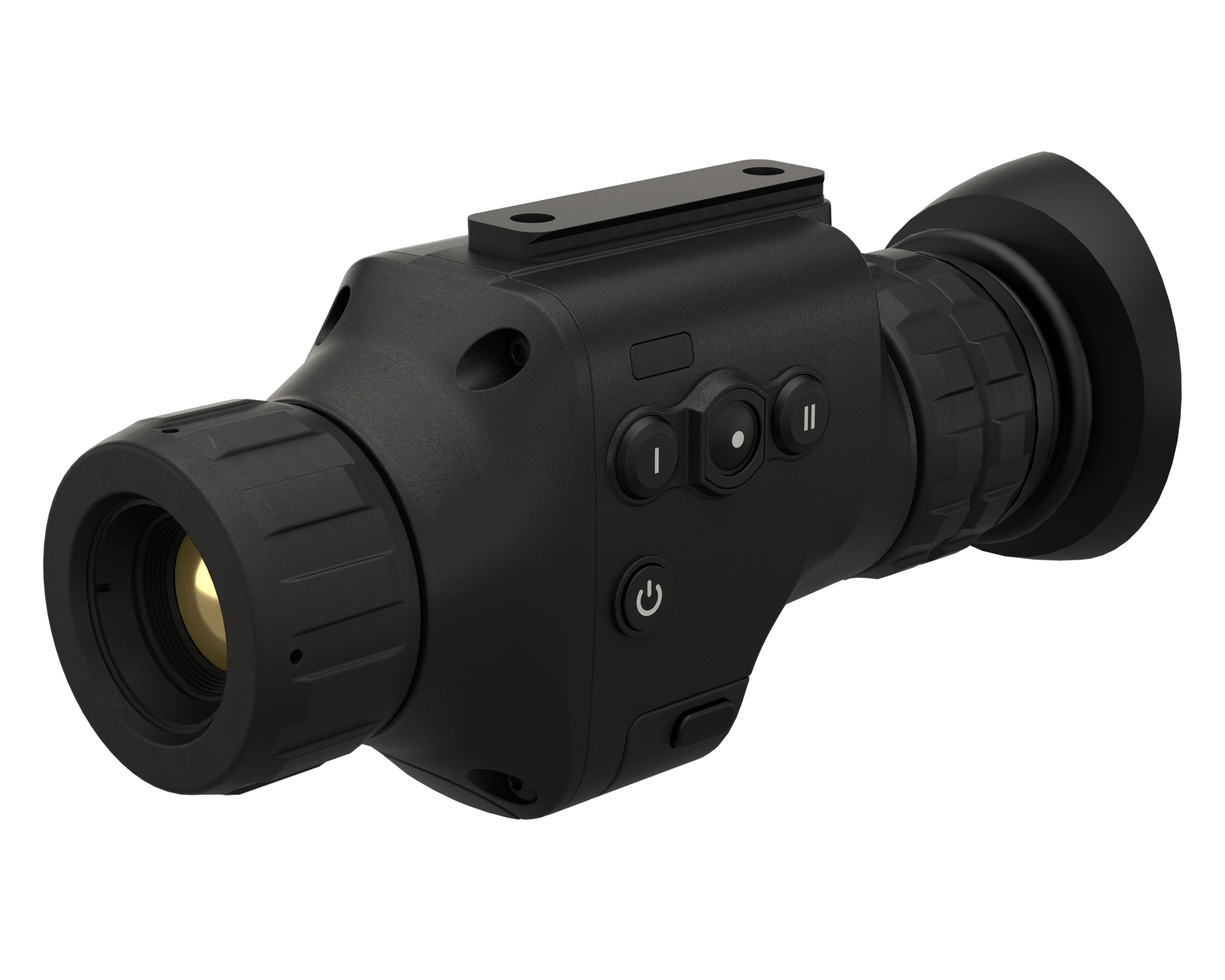 ATN ODIN LT 320 25mm Compact  Thermal Viewer-img-0