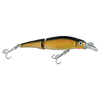 Bass Pro Shops XTS Lures Jointed Minnow 