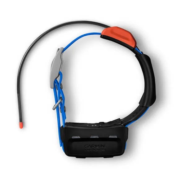 Garmin T5X GPS Collar Open Box-img-0