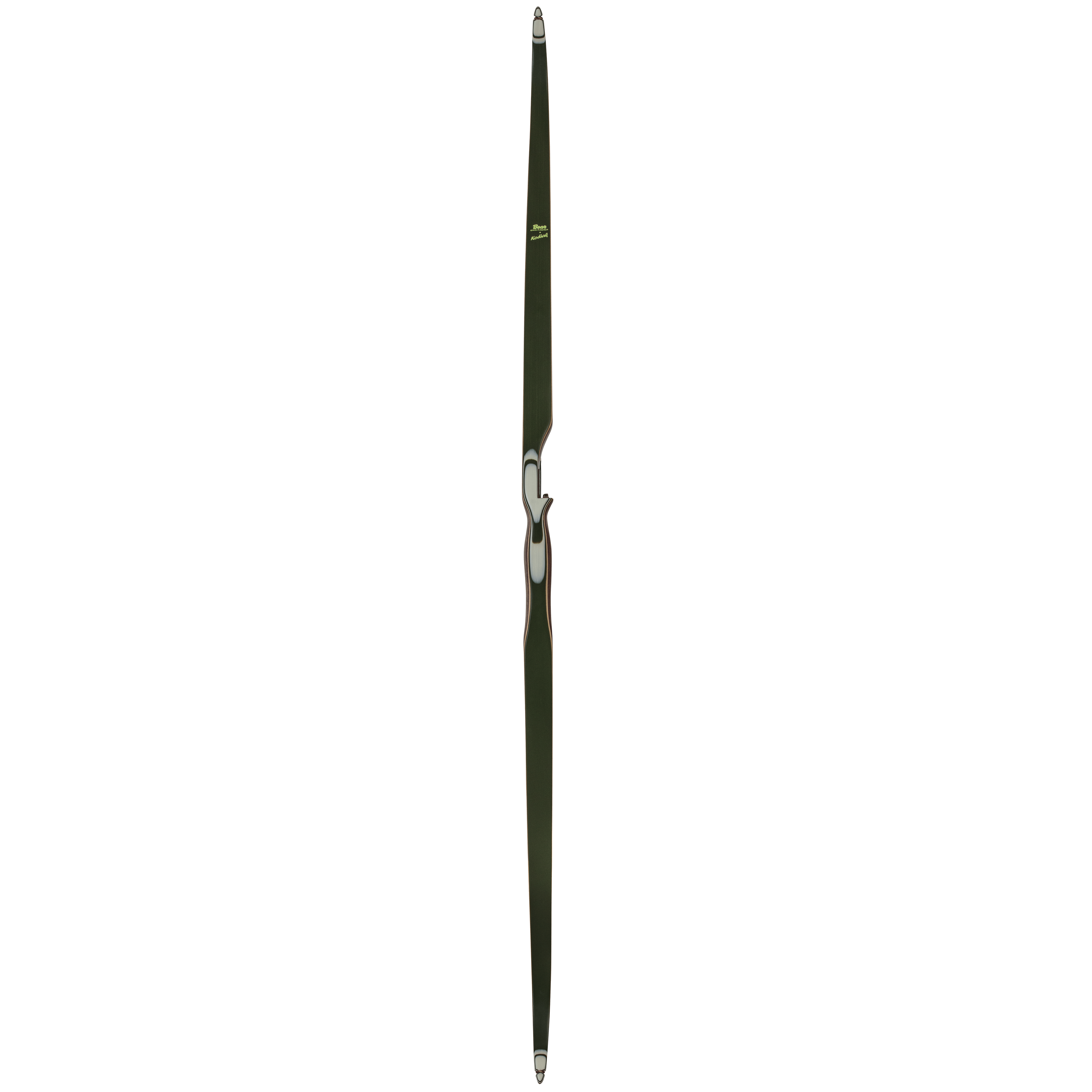 OPEN BOX: Bear Archery Kodiak Recurve Bow - Left Hand - 55 Lbs. -img-1