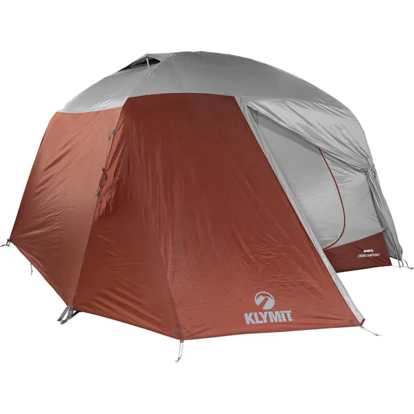 Klymit Cross Canyon 4 Tent - 4 person