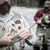 Perfect Hatch Fly Fisherman Essential Tool Kit