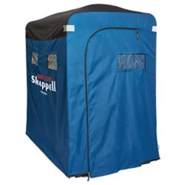 Shappell DX3000 Ice Fishing Shelter 