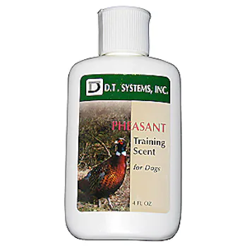 ​D.T. Systems Pheasant Training Scent for Dogs