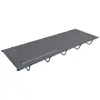 ALPS MOUNTAINEERING Ready Lite Cot Gray