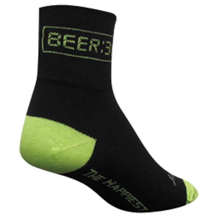 SOCKGUY Beer:30 Classic - Size: S/M-img-0