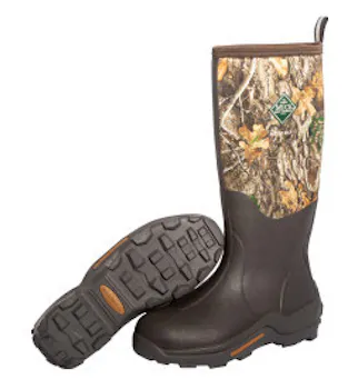 Muck Boot Woody Max Boots - Realtree Edge™