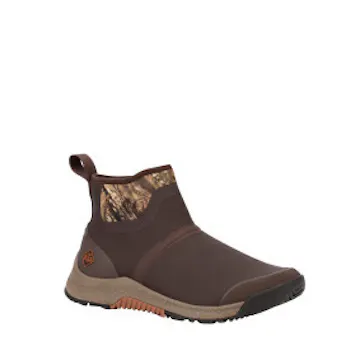Muck Boot Outscape Chelsea Boots - Brown/Camo