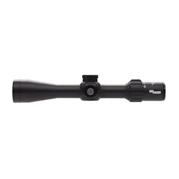 Sig Sauer Sierra3 Bdx 3.5-10x42mm Riflescope