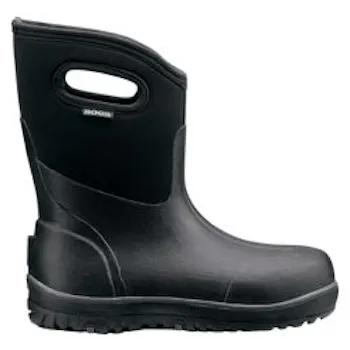 BOGS Classic Ultra Mid with Handles Boots for Men