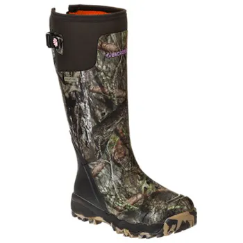 LaCrosse AlphaBurly Pro Hunting Boots for Ladies 