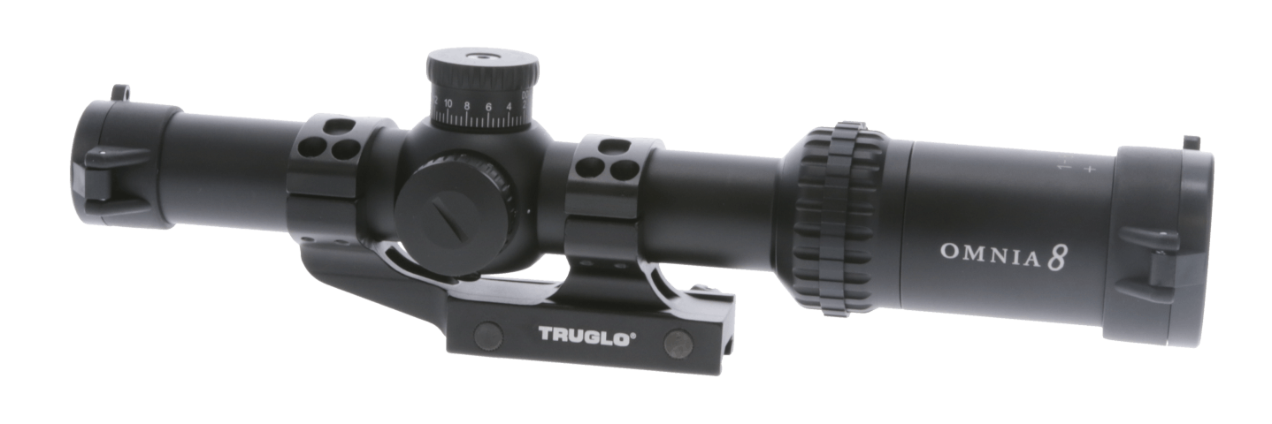 Truglo Omnia Series - Magnification: 1-8x-img-2