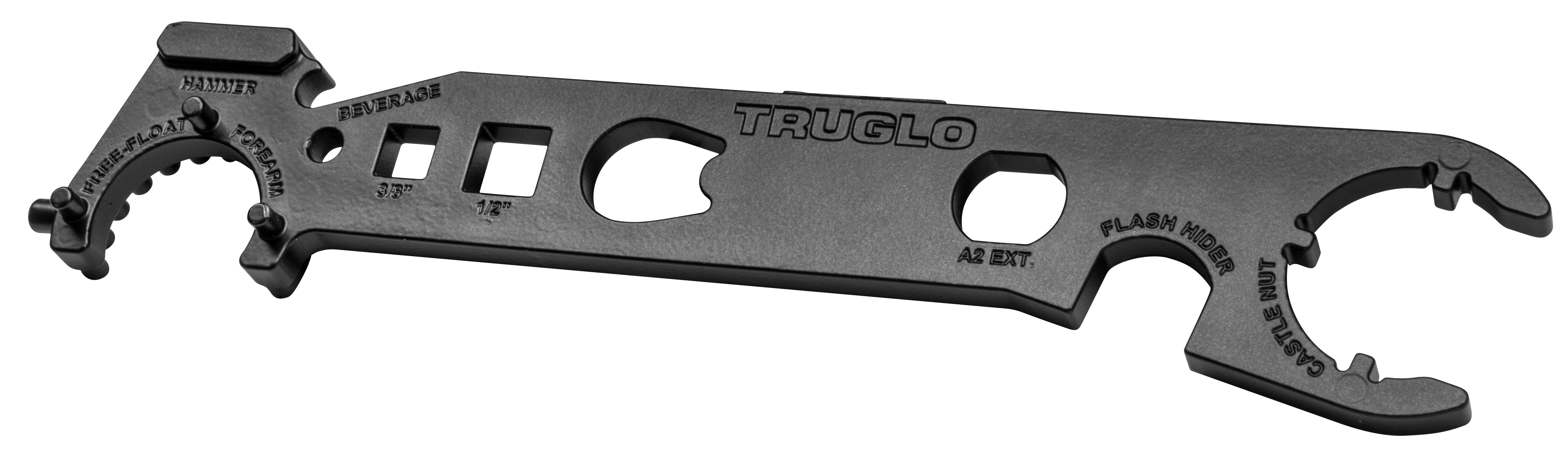 TRUGLO Armorer's Wrench for AR-Platform-img-0
