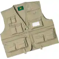 SOUTH BEND Fishing Utility Vest