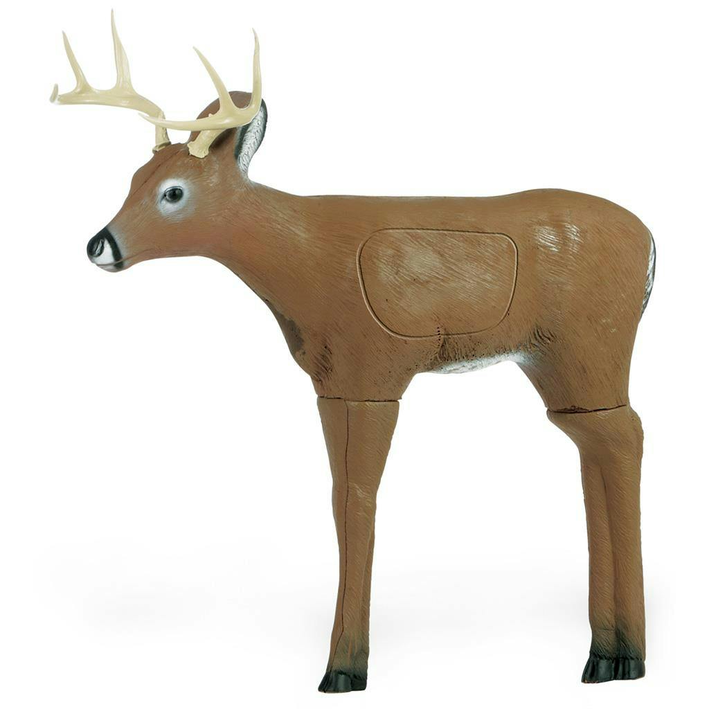 Delta McKenzie Backyard 3D Target Intruder Deer - Intruder Deer-img-0
