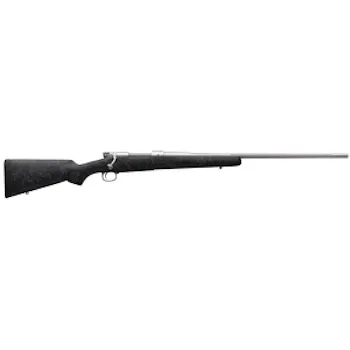 Winchester 70 Extreme Weather SS .300 Win Mag Bolt Action Rifle, Matte/Textured - 535206233