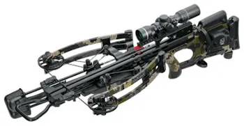 Ten Point TenPoint Nitro XRT Crossbow Package with ACUdraw Pro