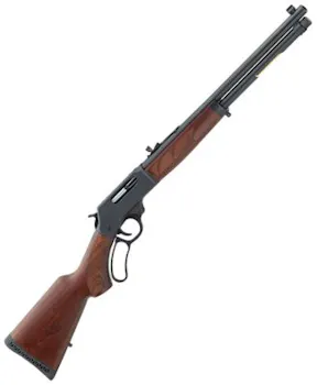 Henry .45-70 Lever Action Rifle