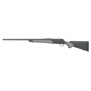 Remington 700 SPS .300 Win Mag 26" Left Handed Bolt-Action Rifle, Black - 84180