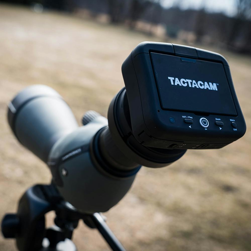 Tactacam Spotter LR Open Box-img-4