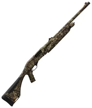 Winchester SXP Extreme Deer Hunter Pump-Action Shotgun