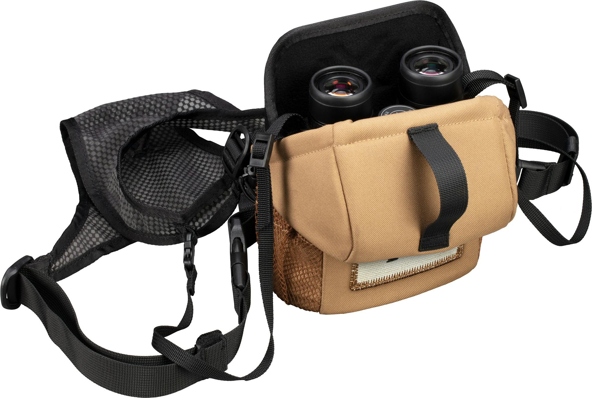 Vortex GlassPak Sport Binocular Harness - Small-img-2